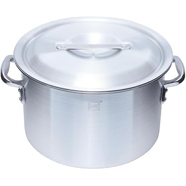 Amazon.co.jp 売れ筋ランキング: 寸胴鍋 の中で最も人気のある商品です